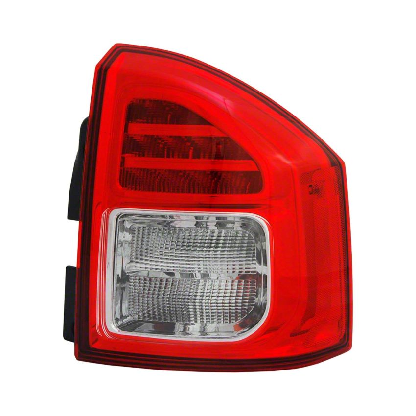 DEPO 333-1964R-AC Capa Tail Lamp