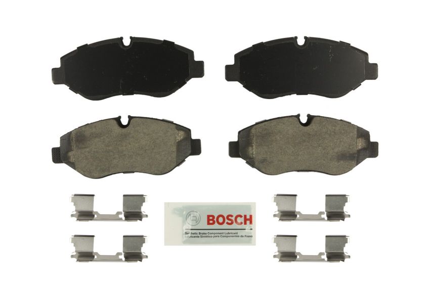 Bosch BE1316H Brake Pads Front