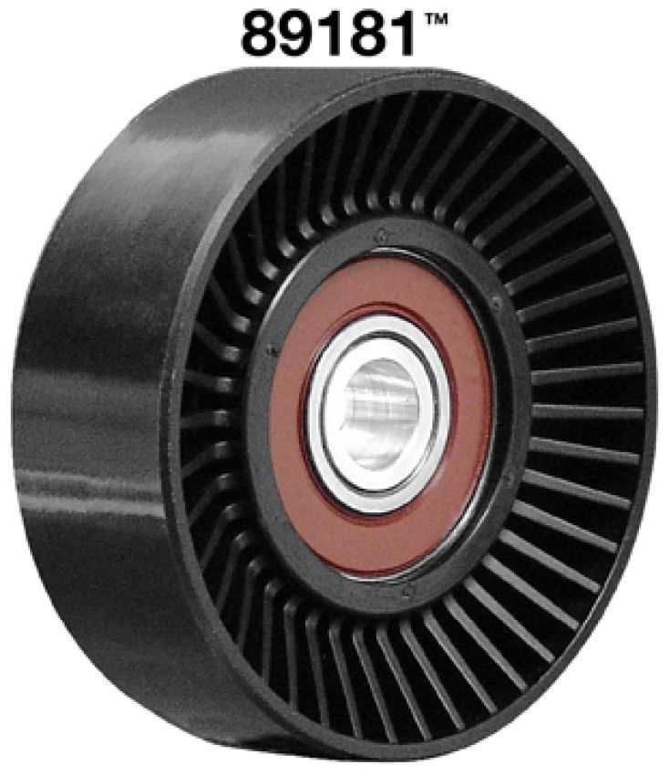 Dayco 89181FN V-Ribbed Belt