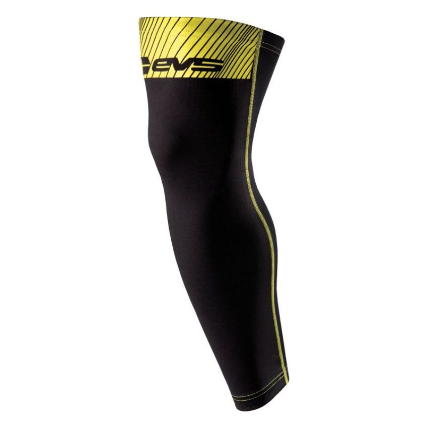 EVS US-HIVIZ-L Brace Sleeves