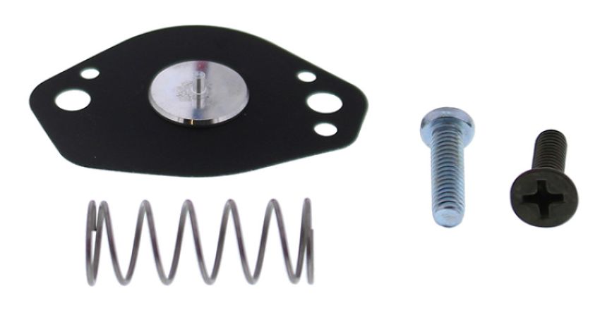 All Balls Racing 46-4004 00-03 Yamaha TTR125 Drum Brake Air Cut Off Valve Rebuild Kit