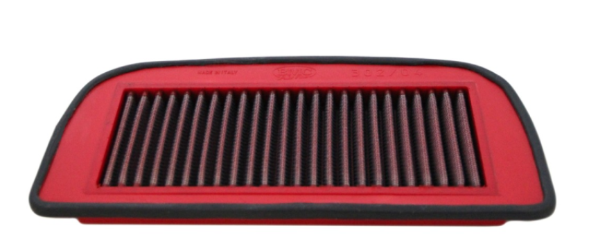 BMC FM302/04 02-03 Yamaha YZF-R1 1000 Replacement Air Filter