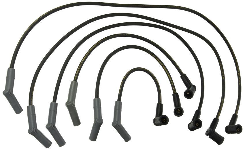 B&B Manufacturing S6-98232 Wire Set