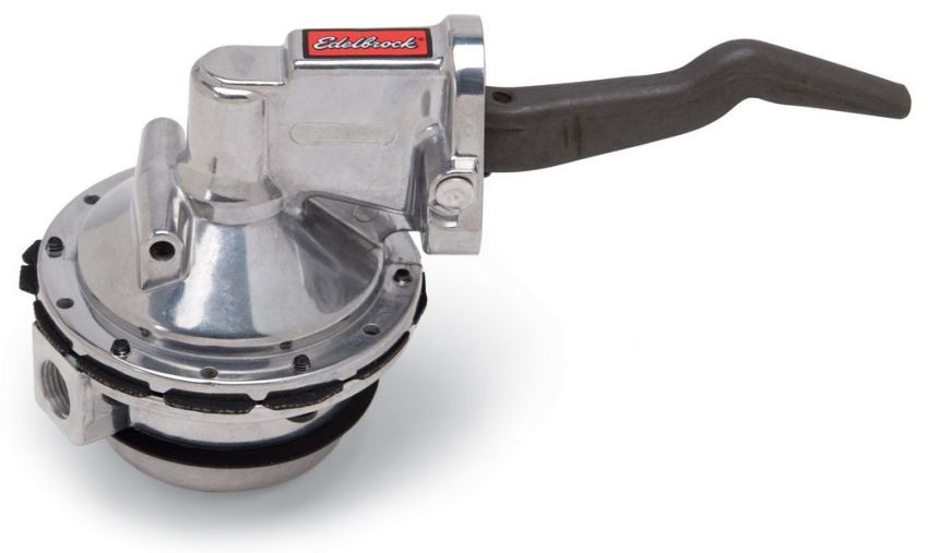 EDELBROCK EDE1724 Performer RPM Series Fuel Pump - Ford FE