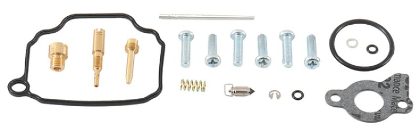 All Balls Racing 26-1142 06-08 Yamaha TTR90 Carburetor Rebuild Kit