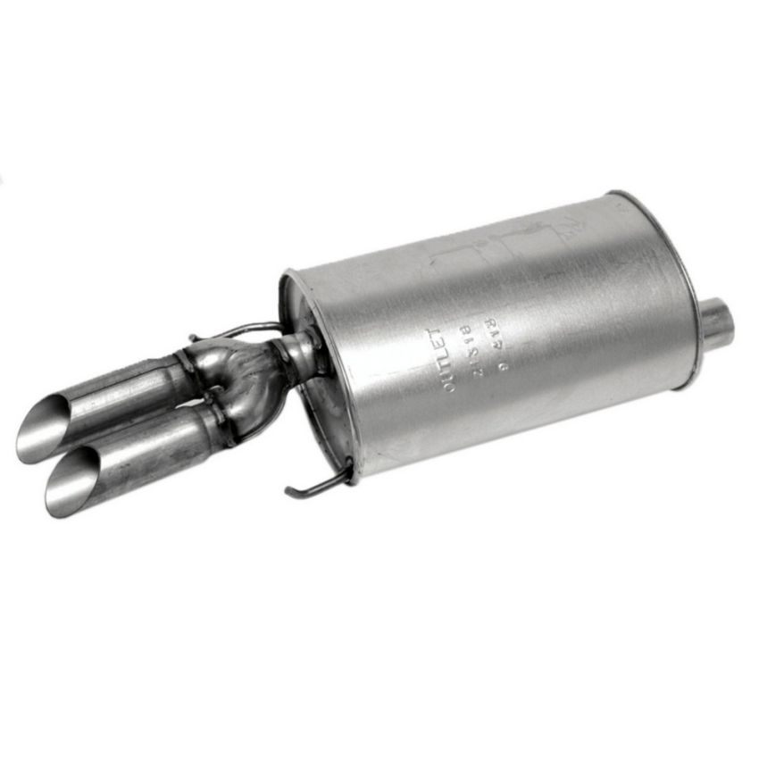 Walker 18826 SoundFX Exhaust Muffler