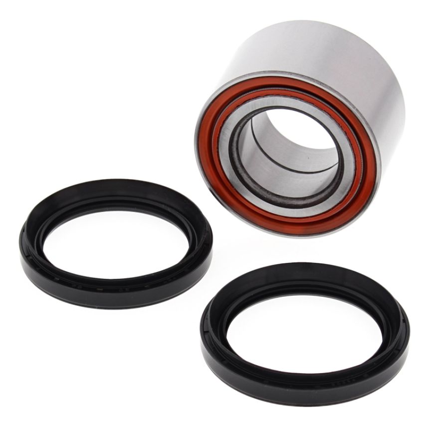 All Balls Racing 25-1700 09-13 Honda Big Red MUV 700 Wheel Bearing Kit Front