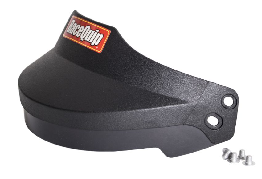 Racequip 201211 Open Face Visor Replace Kit