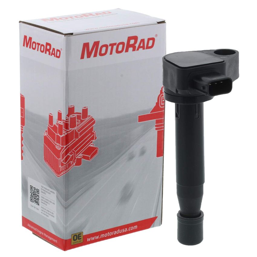 MotoRad 1IC105 Ignition Coil