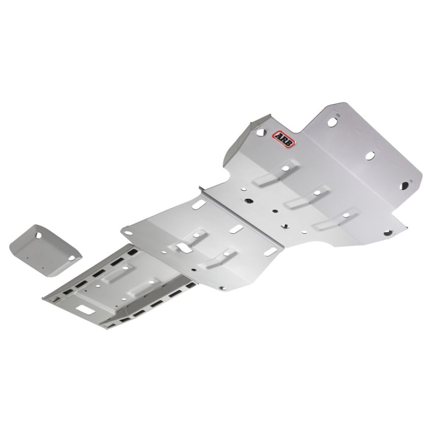 ARB 5448110 Under Vehicle Protection Dmax 2012 On Auto Only