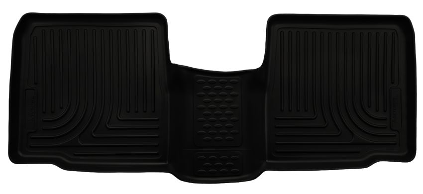 HUSKY LINERS HSK14761 2nd Seat Floor Liner
