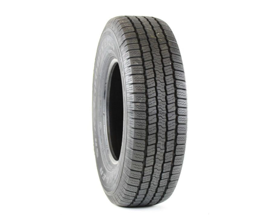 GOODYEAR Wrangler SR-A 265/70R18 All-Season