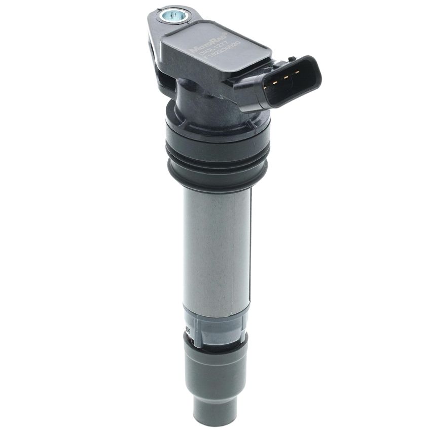 MotoRad 1IC377 Ignition Coil