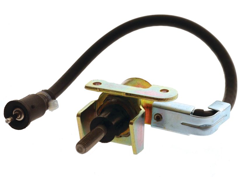AC DELCO BCVC-15752576 Cable Asm-Rdo A