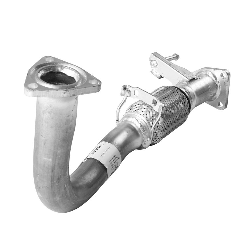 AP Exhaust 28846 Prebent Exhaust Pipe