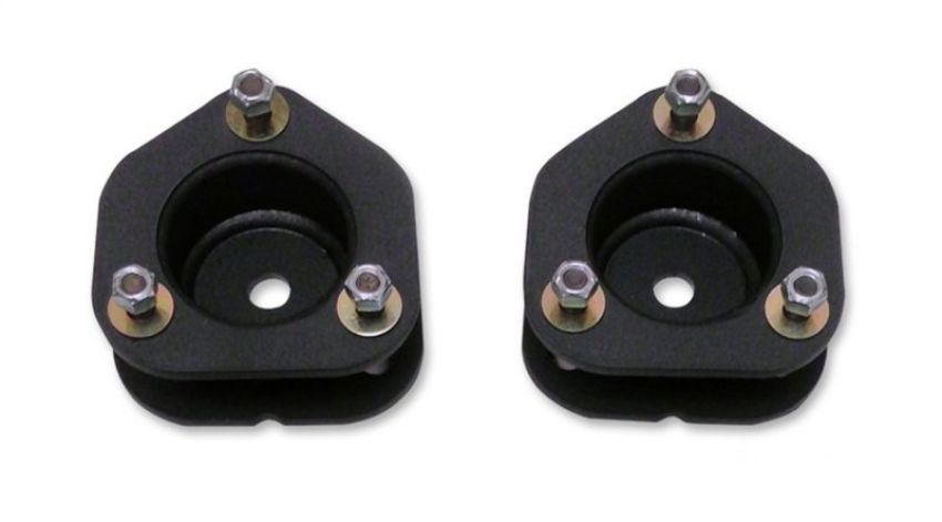 Tuff Country 32902 05-08 Dodge Dakota 4wd 2in Leveling Kit Front (No Strut Disassembly)