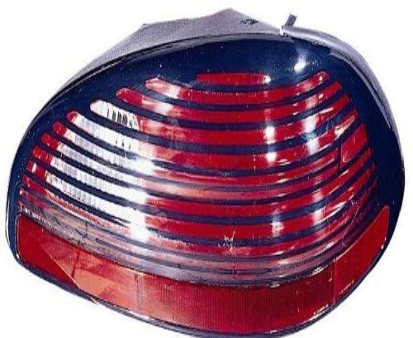 DEPO 336-1914R-US Tail Lamp