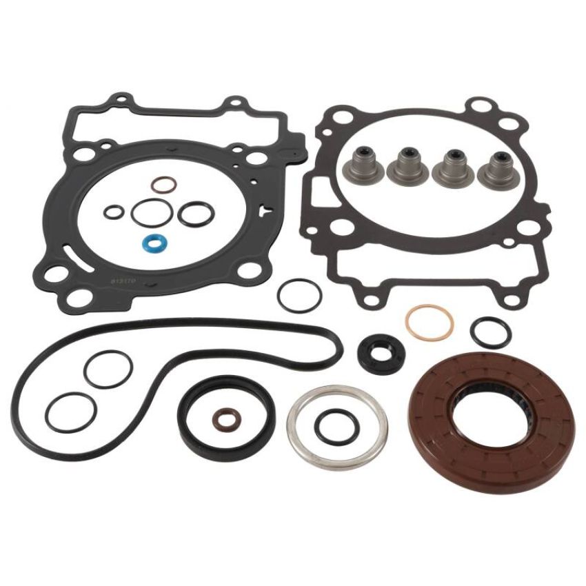 Vertex Pistons 811995 Vertex Complete Gasket Kit With Seals