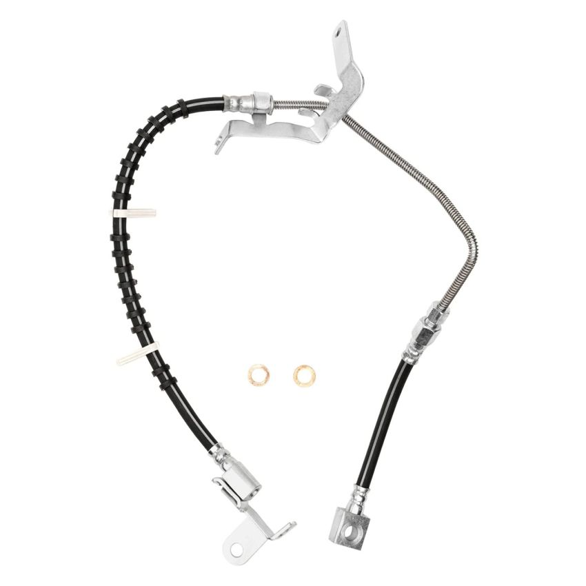 Dynamic Friction 350-40281 Brake Hose