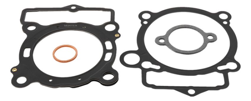Cylinder Works 51004-G01 14-15 Husaberg FE 250 250cc +3mm Big Bore Top-End Gasket Kit 81mm