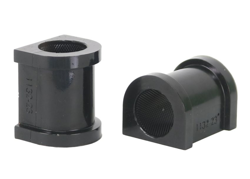 Whiteline W23796 1992-1996 Toyota Camry Sway Bar Mount Bushing Kit - 23mm