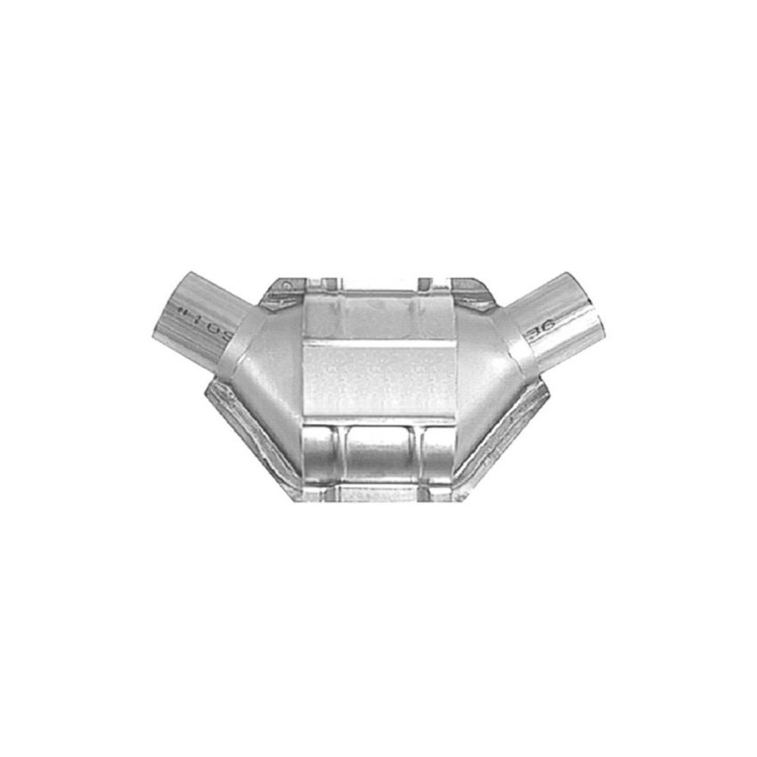 AP Exhaust 770256 CARB (CA, CO, NY, ME) Catalytic Converter