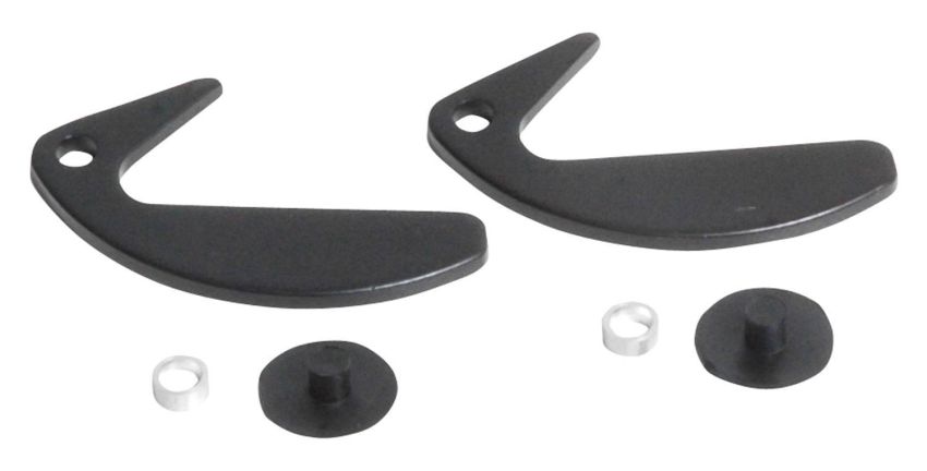 MSD IGNITION MSD8628 Advance Weight Kit - MSD Pro Billet Dist.