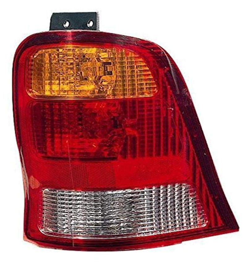 DEPO 331-1953R-AC Capa Tail Lamp