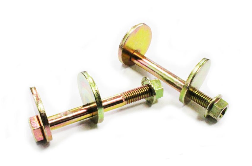 MaxTrac 989600 REAR AXLE PITCH CAMS