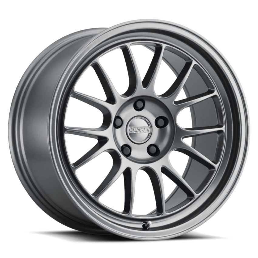 KANSEI WHEELS K13G Corsa Wheel 18X9 5X4.50 73.1 12