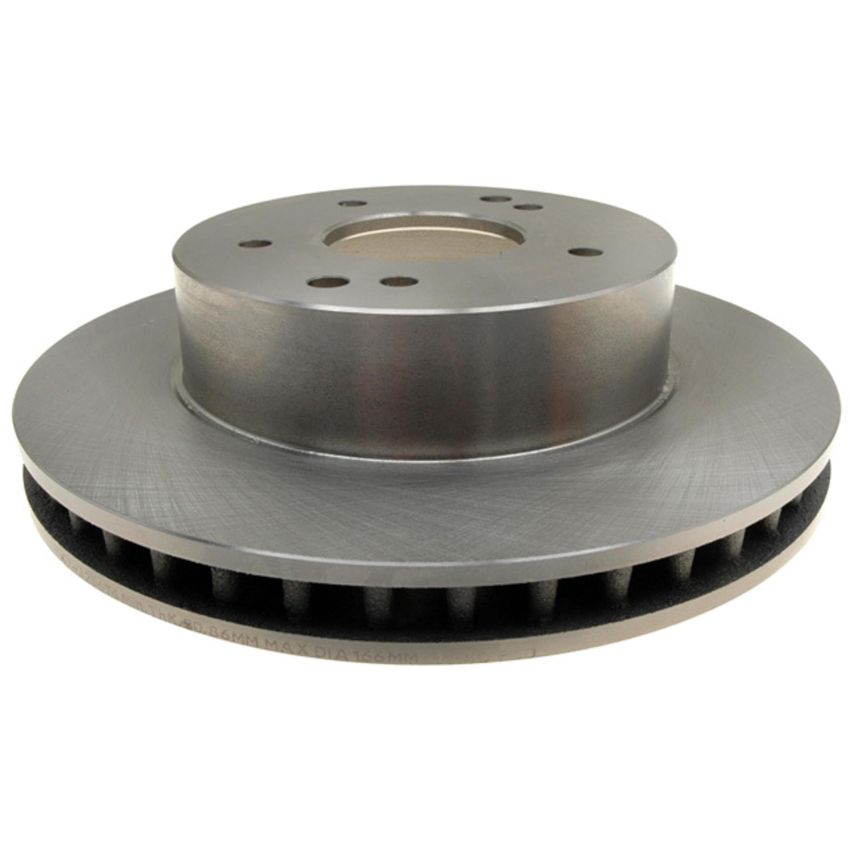 AC DELCO BCVC-18A101A Rotor-Rr Brk