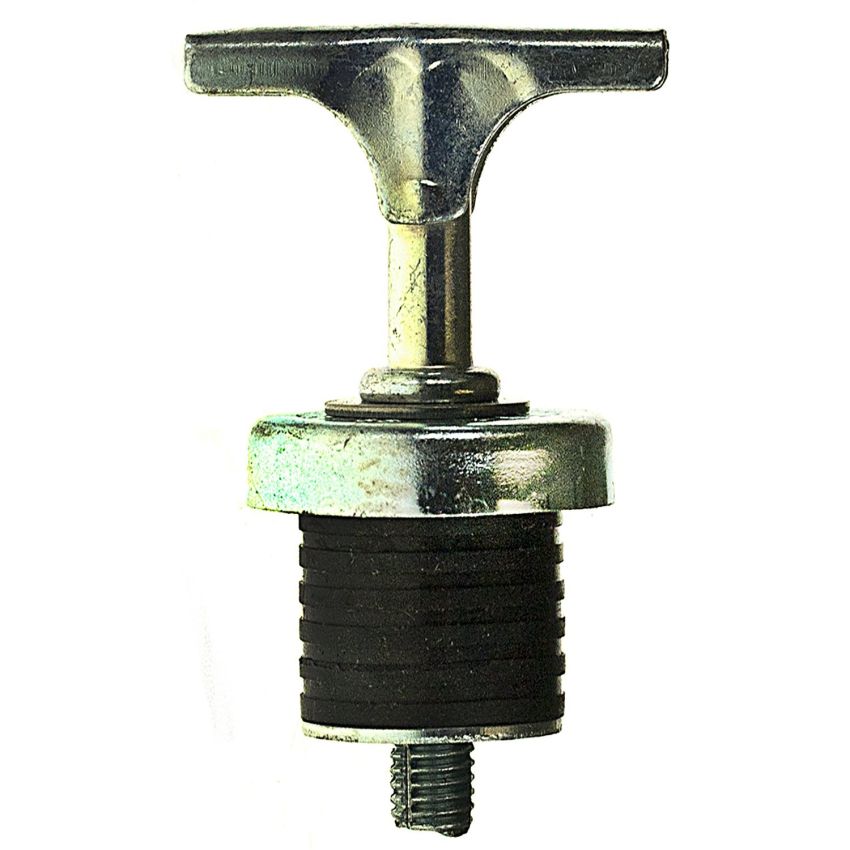 MotoRad 6027-02 HD Engine Oil Filler Cap