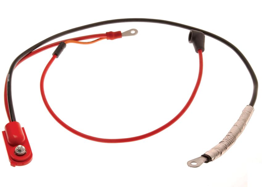 AC DELCO BCVC-4SX41-2F Battery Cable