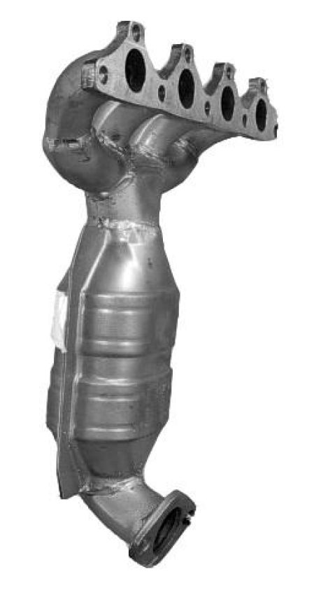 AB Catalytic 5529