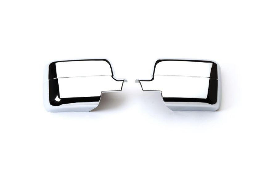 Putco 401113 04-08 Ford F-150 Light Duty XLT / FX4/Supercrew/ Lariat (Excl Heritage) Mirror Covers