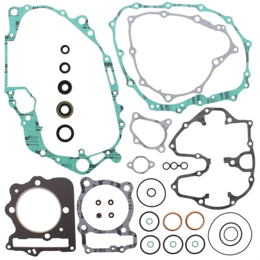 Vertex Pistons 811829 Engine Oil Seal Kit