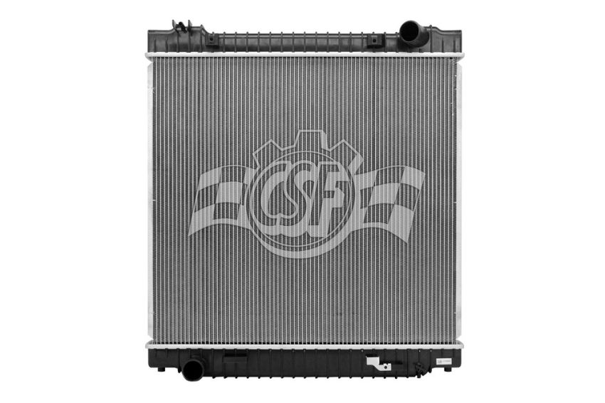 CSF 3396 Radiator