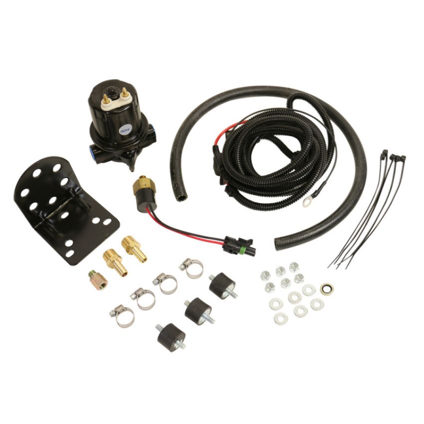 BD Diesel 1050226 Lift Pump Kit, AuxilIary - 1998.5-2004.5 Dodge 5.9L 24-valve