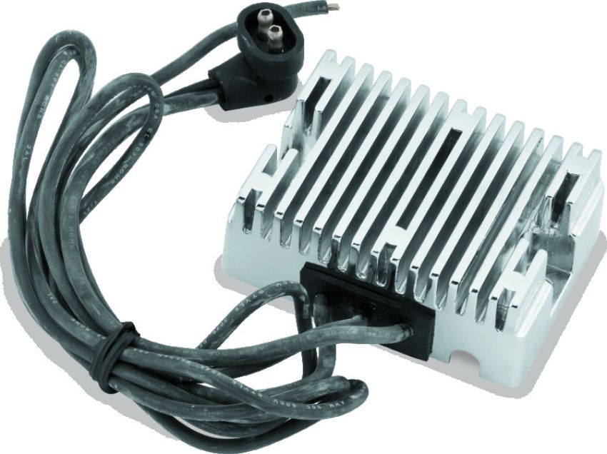 TwinPower 498312 Voltage Regulators