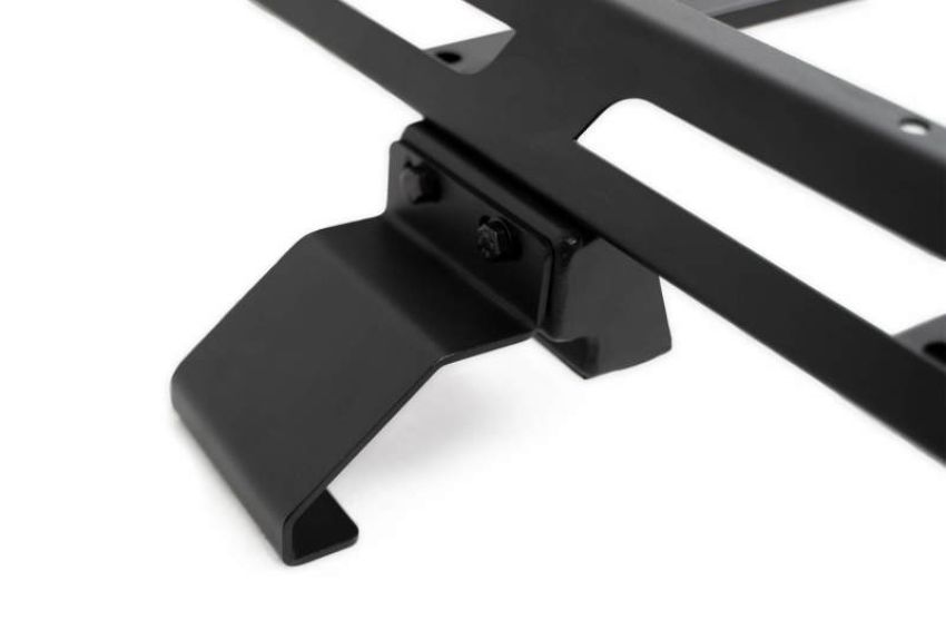 DV8 Offroad RRBR-03 21-23 Ford Bronco 2-Door Hard Top Roof Rack