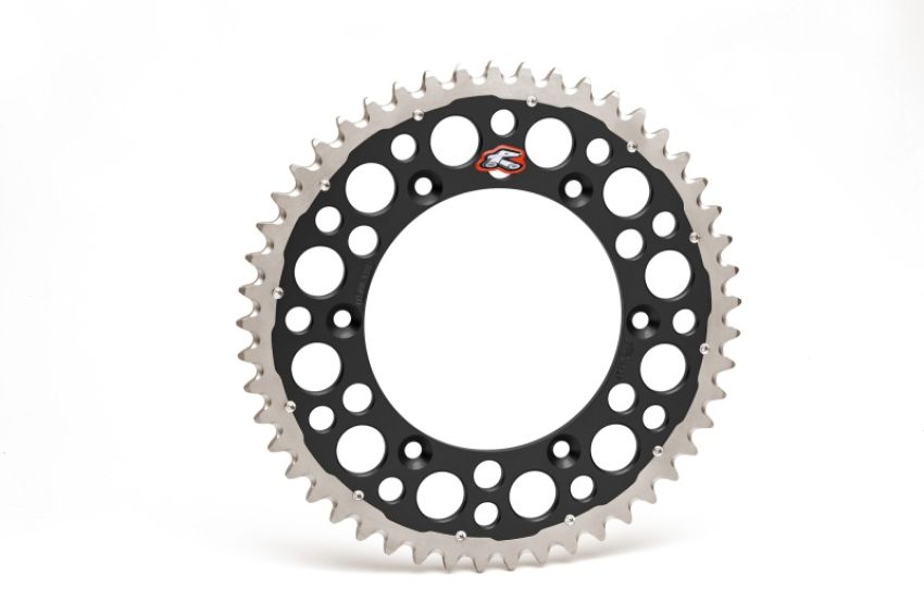 Renthal 2240-520-50GPBK Rear Sprockets