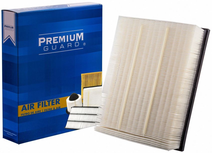 PRONTO FILTERS PA5670 | Fits 2013-08 Jeep Liberty, 2012-07 Dodge Nitro | PG Engine Air filter