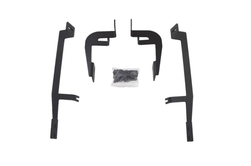 Dee Zee DZ16225 Deezee 17-18 Lincoln MKX Running Board NXc Bracket Kit