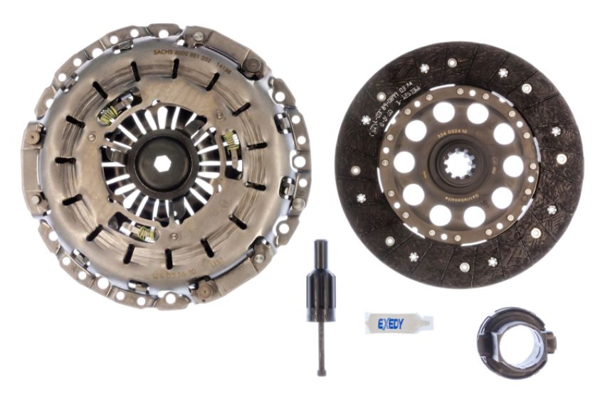 Exedy BMK1007 EXEDY OEM Clutch Kit; BMW