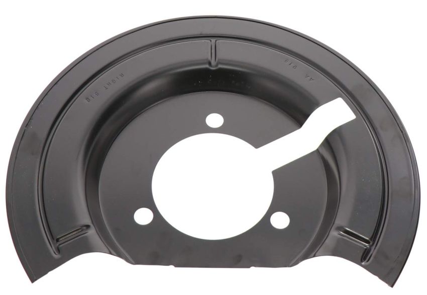 Mopar 68232018AA SHIELD, Splash