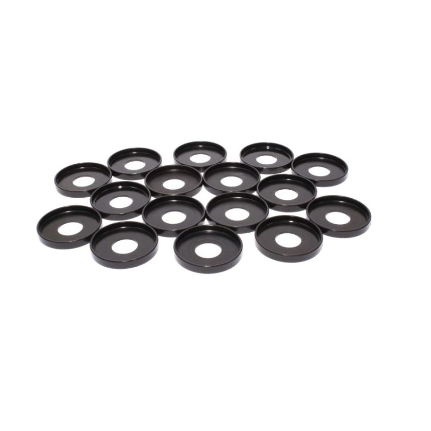 COMP CAMS COM4709-16 1.455 OD Spring Locators .570in