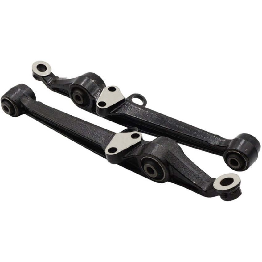 BLOX Racing BXSS-20401-L 88-91 Civic / CRX Front Lower Control Arm Driver Side