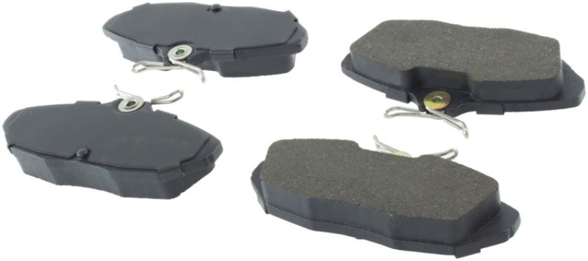 Stoptech 305.05990 Street Select Brake Pads