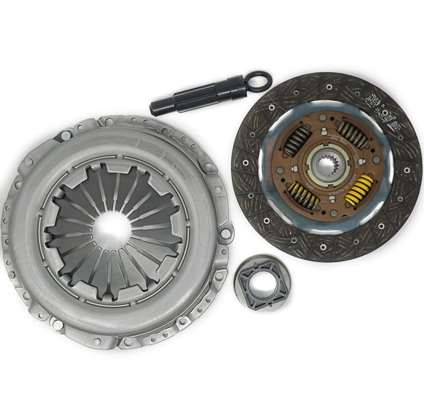 Platinum Driveline 05-076 Clutch Kit