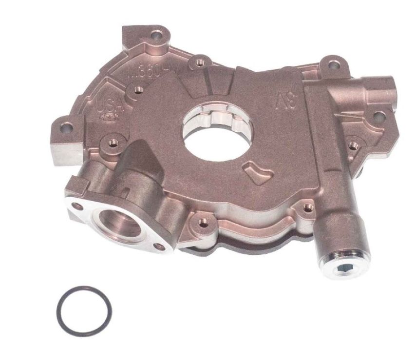 Melling M360HV High Volume Replacement Oil Pump